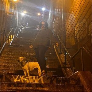 Meet your Posher, Micah